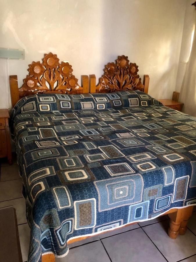 Habitaciones Betito Mazamitla Εξωτερικό φωτογραφία